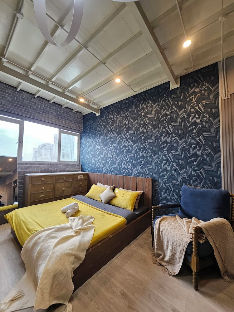 HOANG ANH GOLD HOUSE APARTMENT