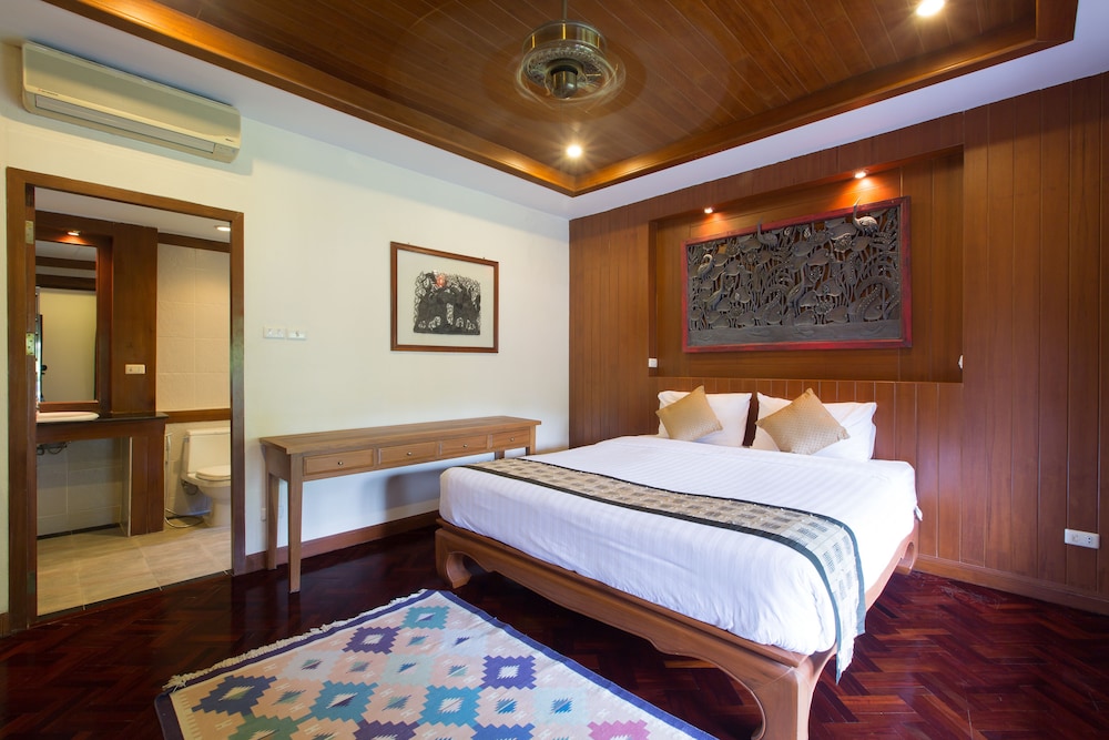 Star Path Villa