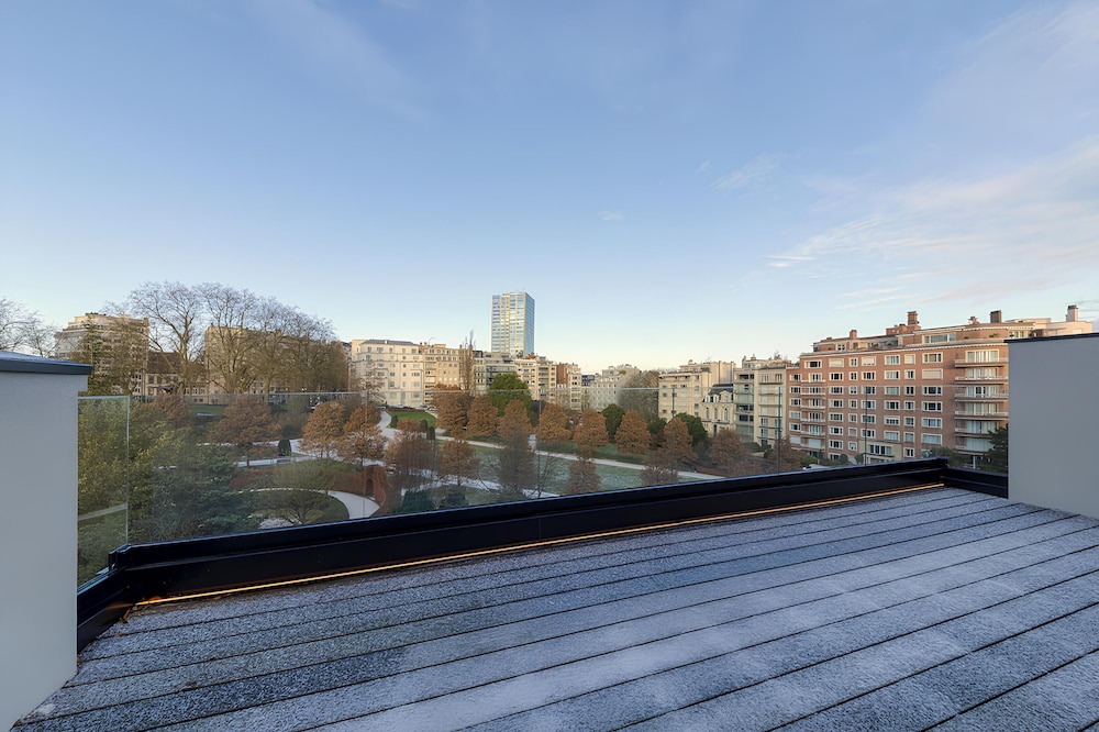 Duplex Penthouse with Breathtaking Views