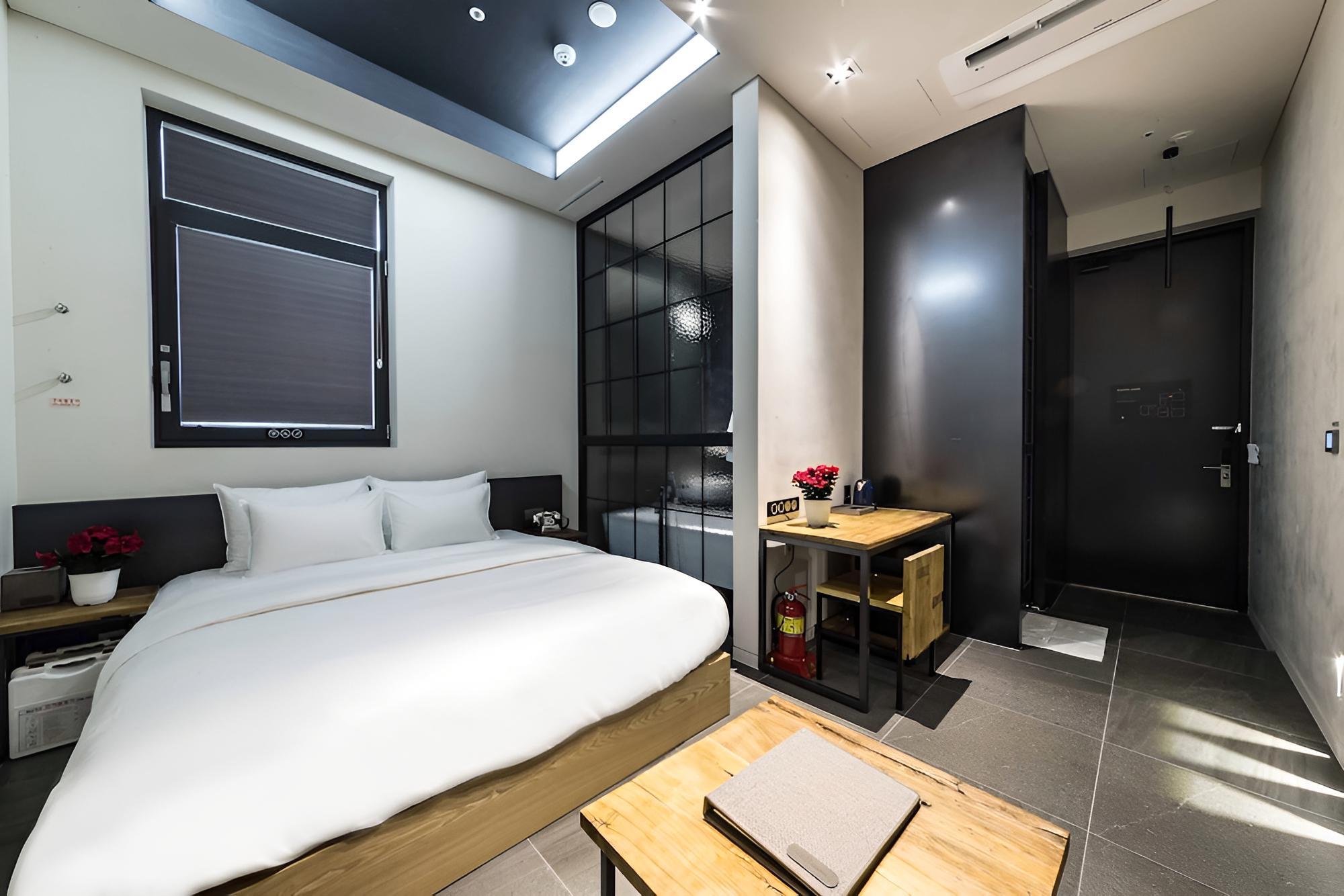 Hotel the Artist Dongseon