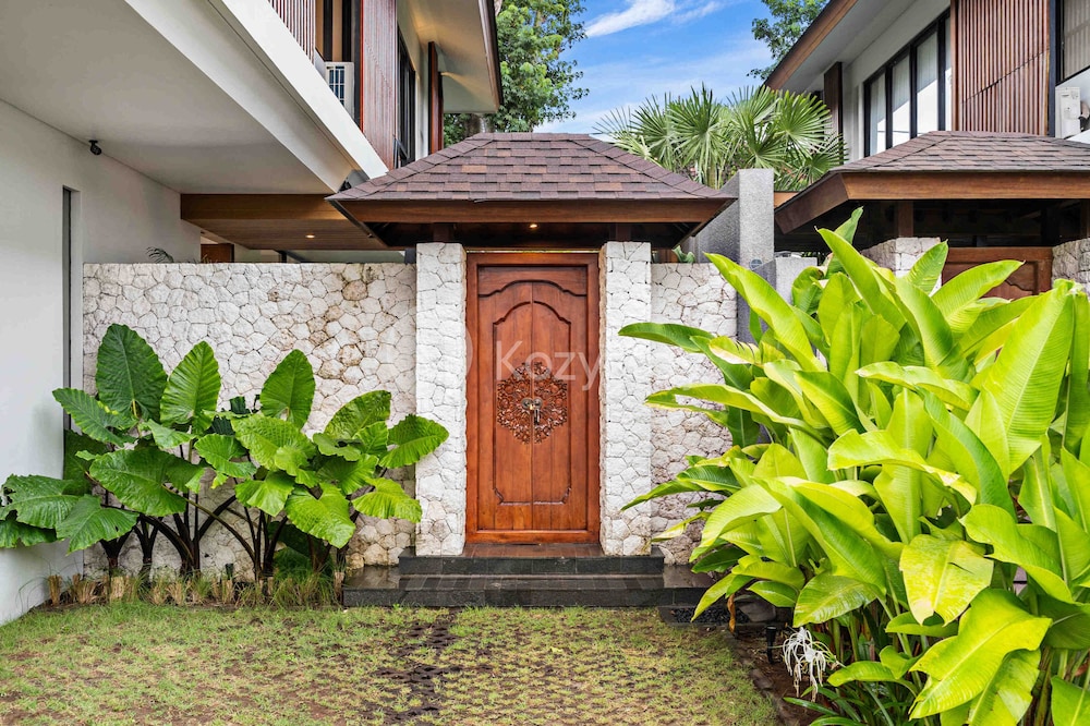 Sewana Villa by Kozystay - Natadesa Resort