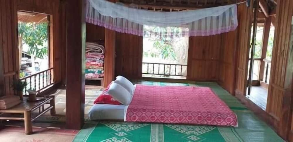 Linh Soi Homestay - Hostel