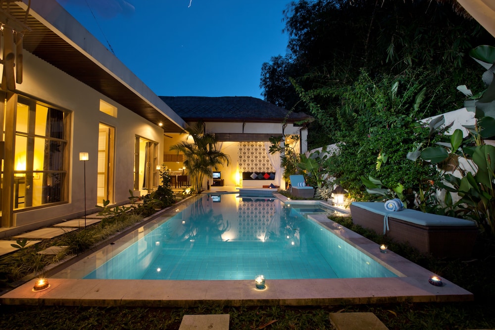 Enigma Bali Villas, photo 9