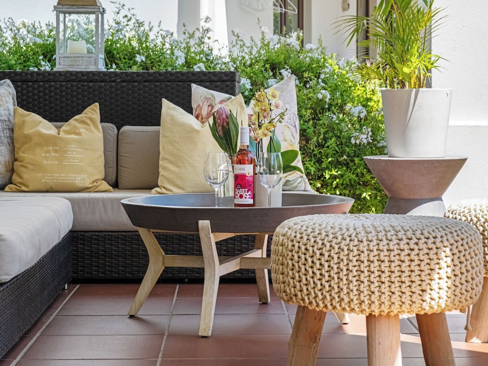Winelands Golf Lodges at De Zalze