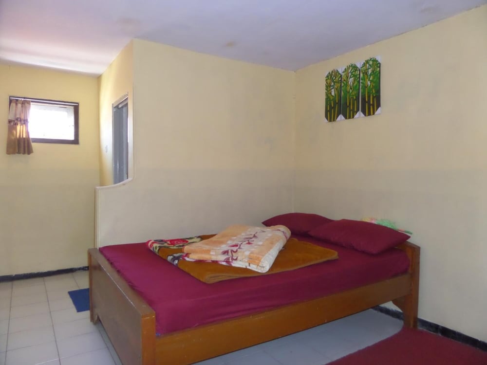 Yog Bromo Homestay