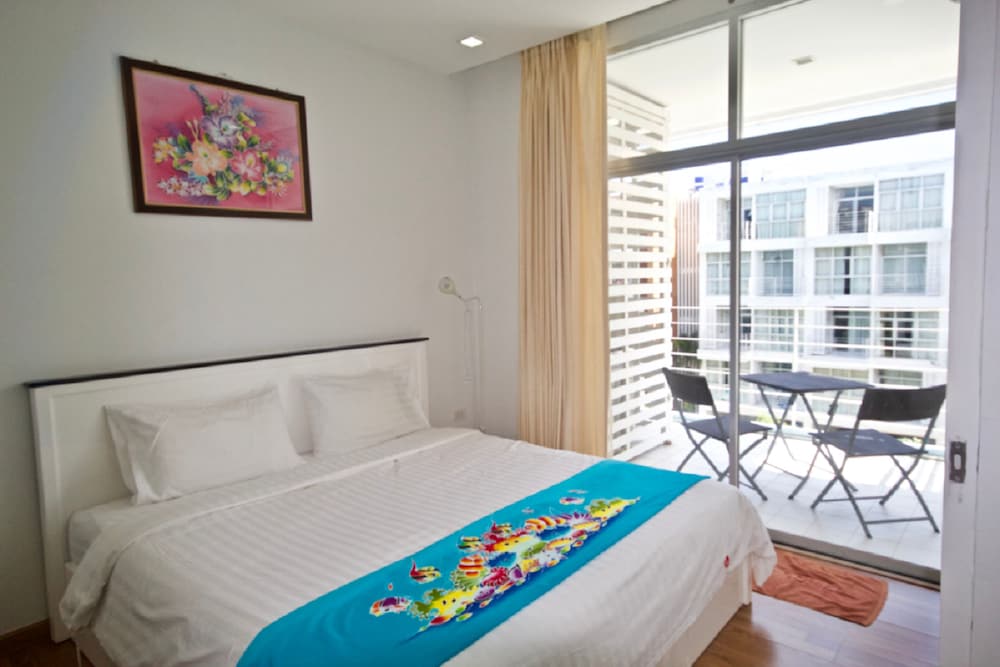 At Sea Condo