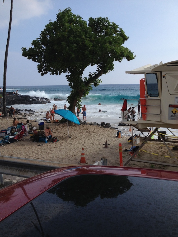 Kona Hawaii Guesthouse