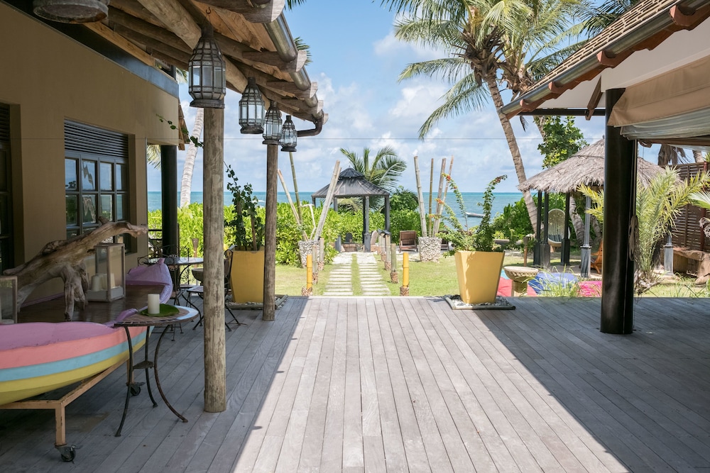 Villas des Alizes photo 3