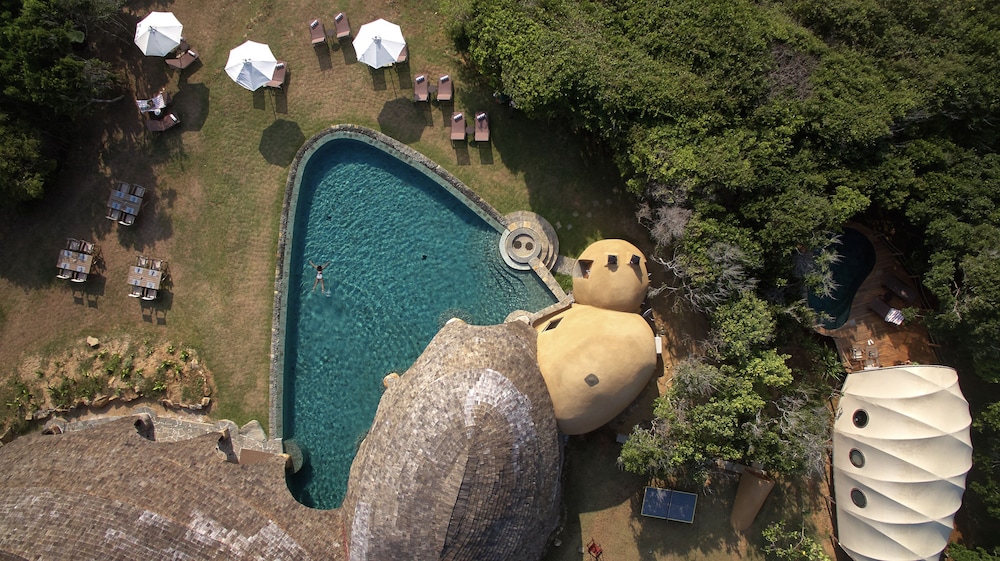 Wild Coast Tented Lodge - Relais and Chateaux - All Inclusive