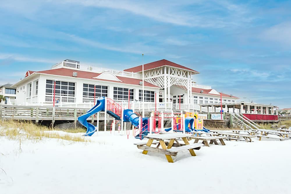 Destiny Beach Villas #15a