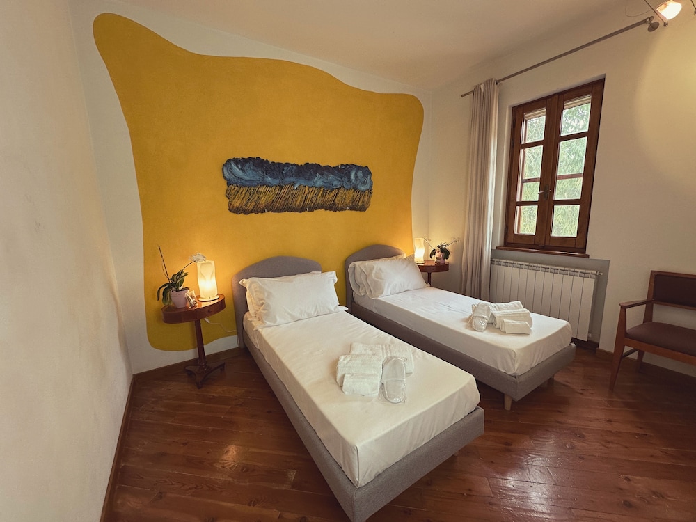 Agriturismo Le valli