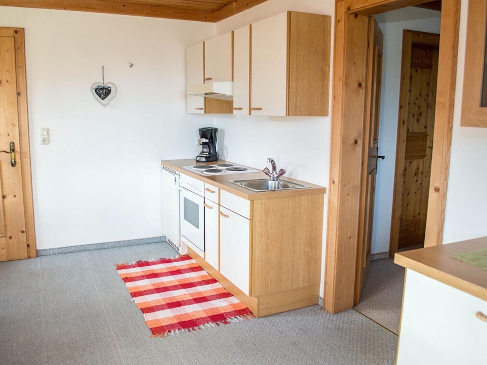 Apartment in Mittersill Near Kitzski Lift