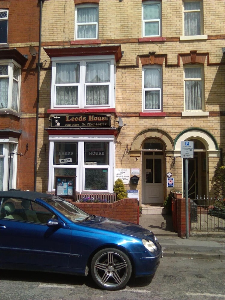 Leedshouse