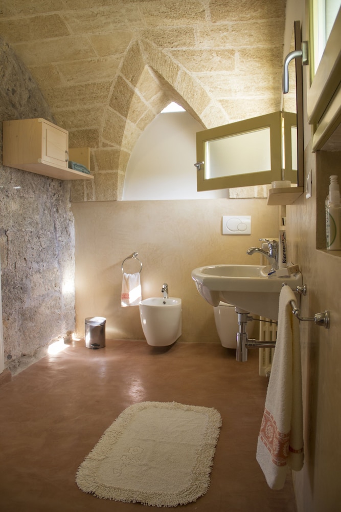 Casina Spiggiano Agriturismo