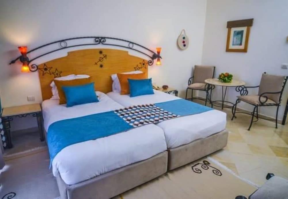 Hammamet Vacations - Yasmine Beach - Families and Couples - Property Image 3