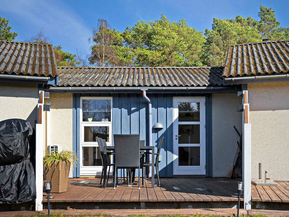 5 Star Holiday Home in Nexo
