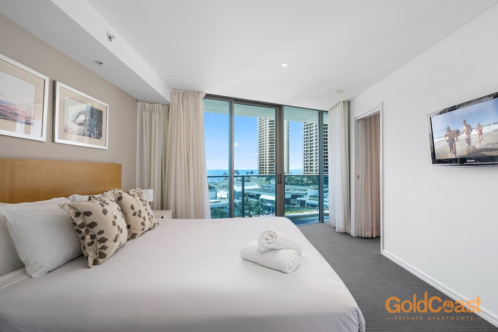 Surfers Paradise Vacations - Gold Coast Private Apartments - Property Image 15