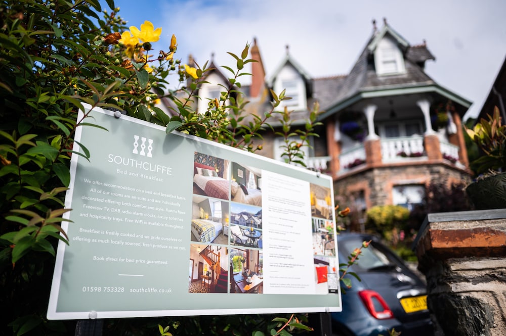 Lynton Vacations - Southcliffe Bed  Breakfast - Property Image 142