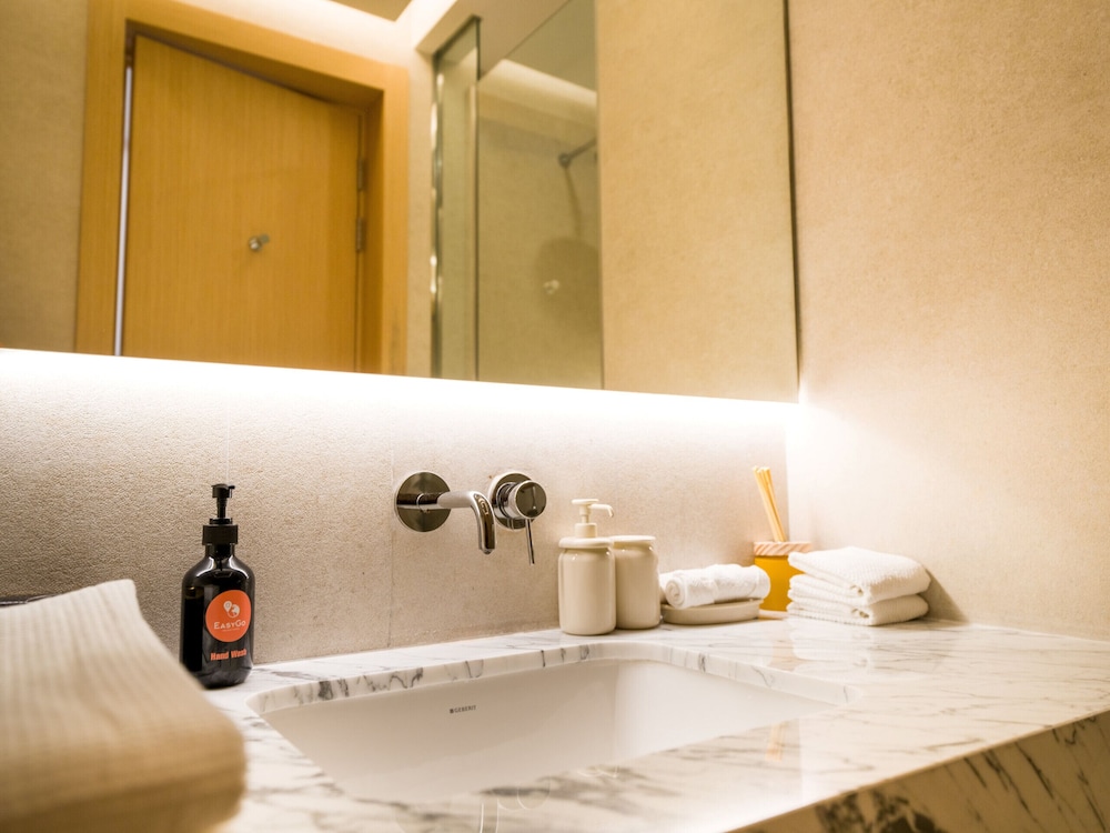 Easygo-resort Style STU in Royal Amwaj
