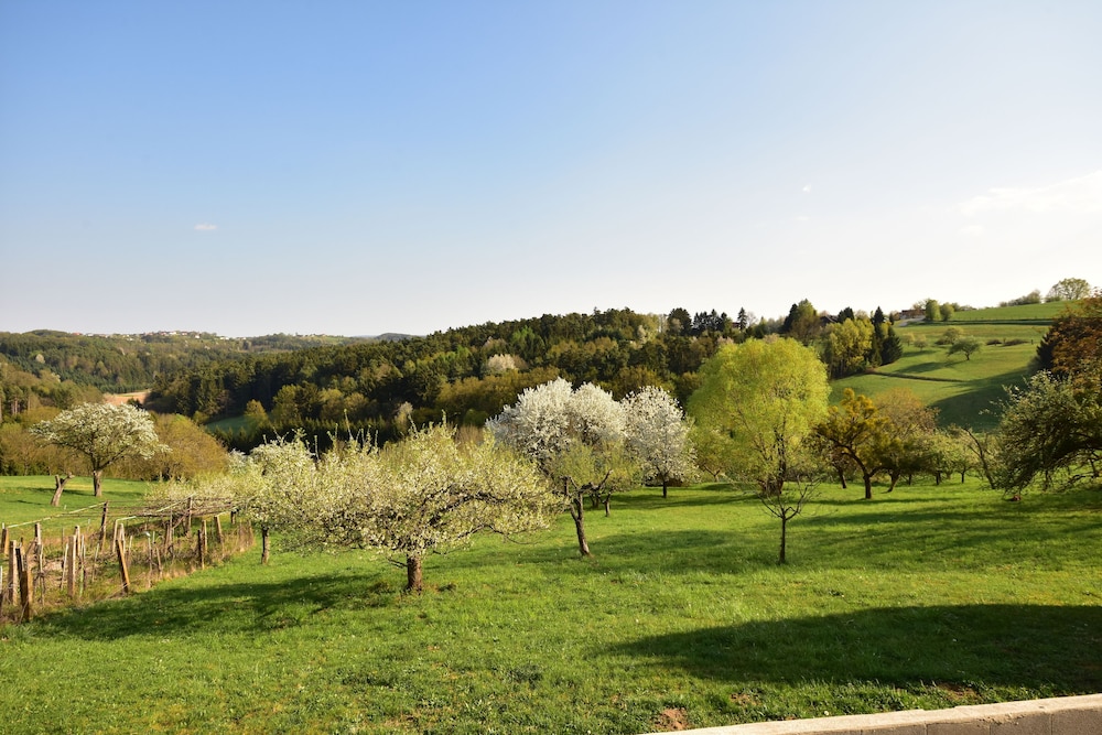 Golf & Therme Sonnenpension Hotel Garni