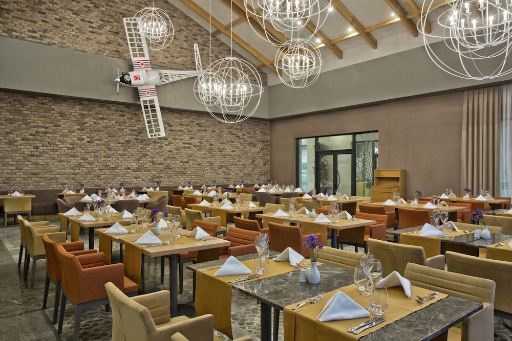 Akra Fethiye Tui Blue Sensatori All Inclusive