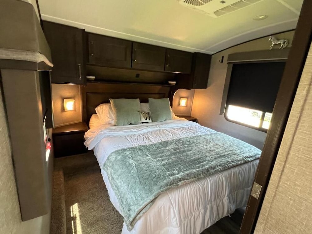 Finish Line RV Park