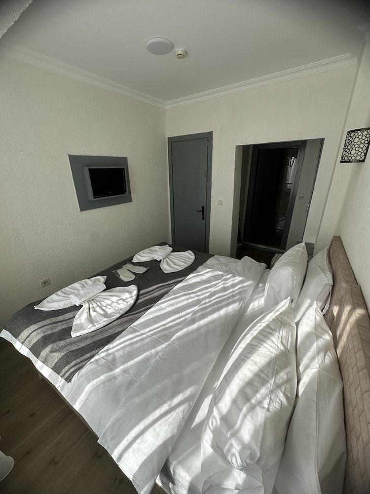 Ottomarin Otel Eski Şehir - Image 25
