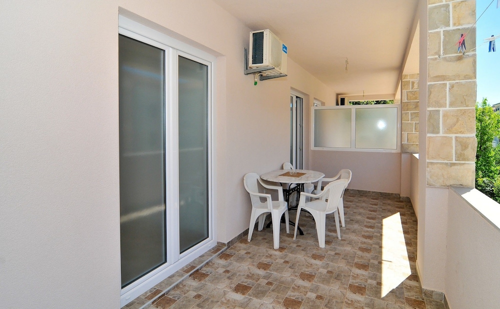 Apartments Samardzic