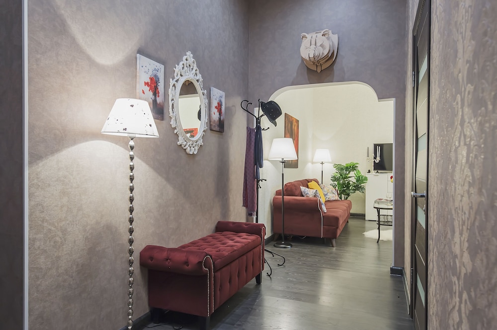 GM Apartment Bryusov Pereulok