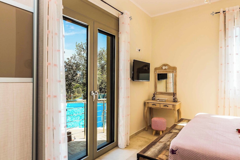 Villa Trules