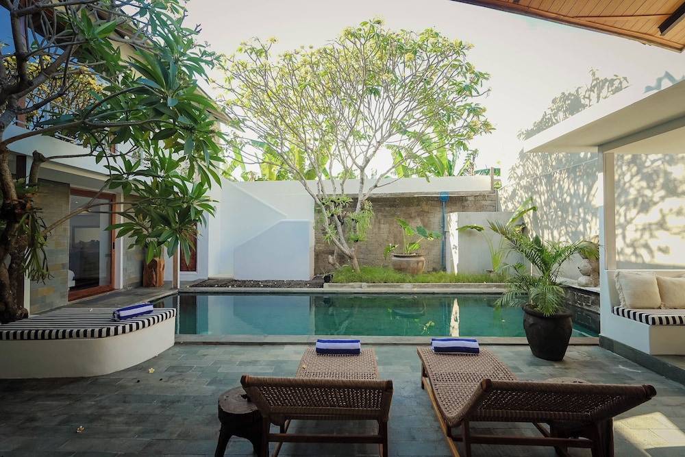 Bias Villa Seminyak