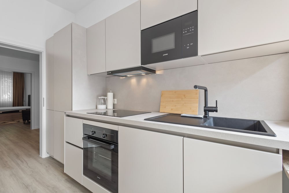Domloge Lofts & Apartments
