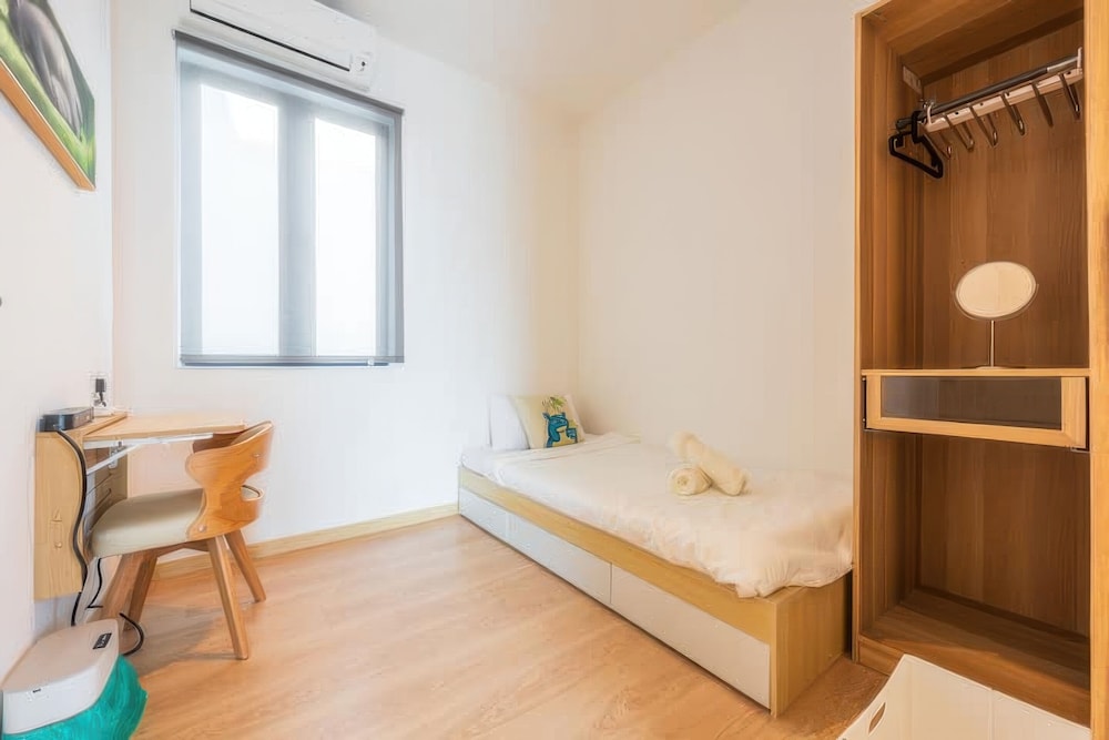 Aradia Residence Lake City KL North