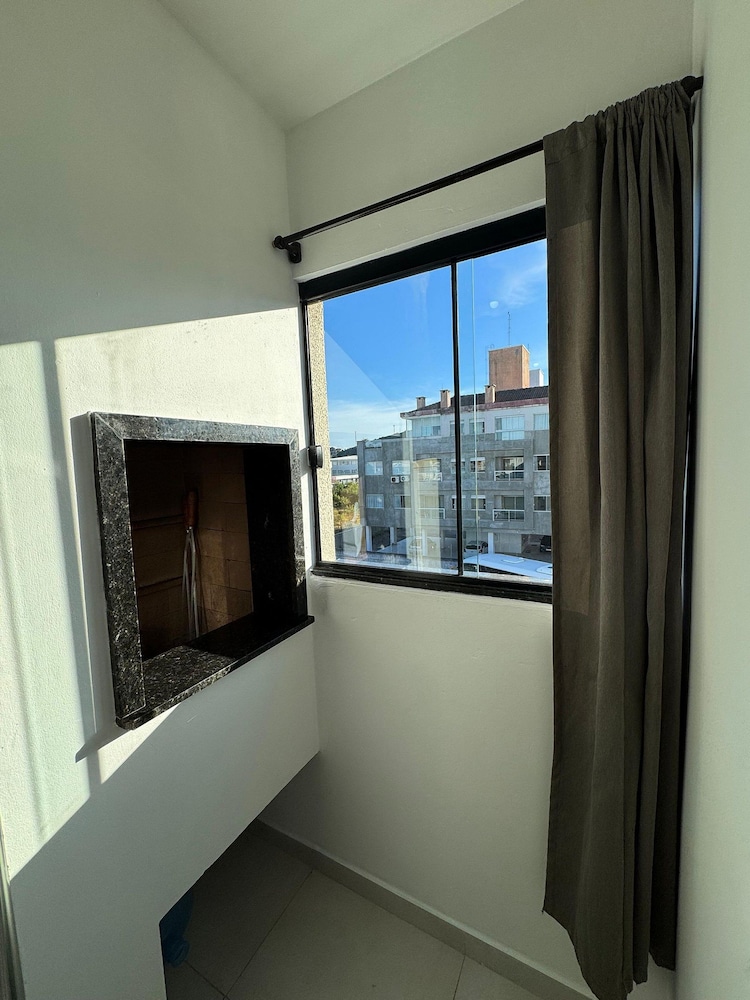 Residencial Beach Palace