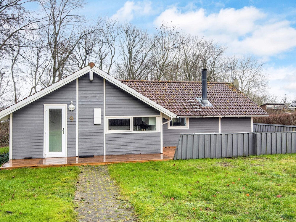 4 Star Holiday Home in Sydals