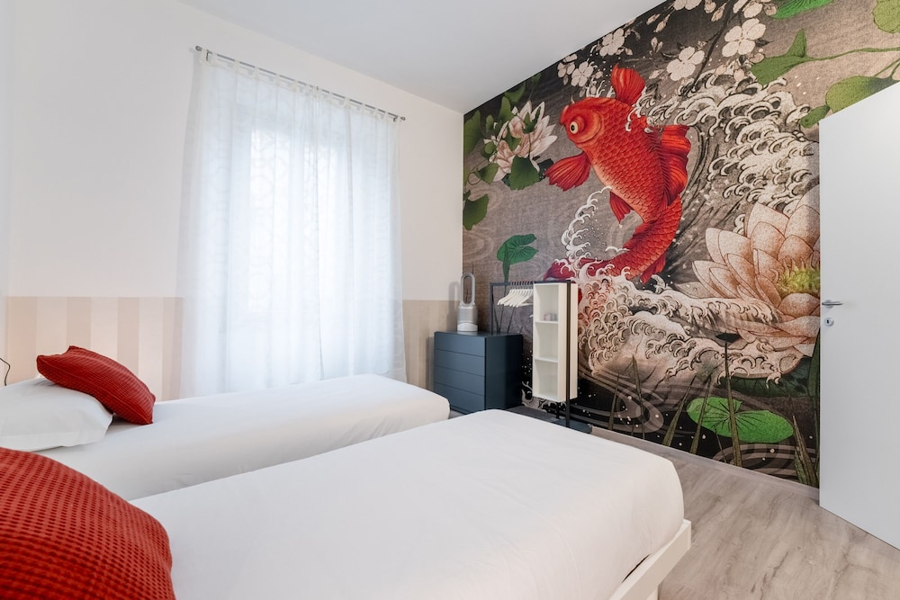 Comfy Apartment in Bellano by Wonderful Italy