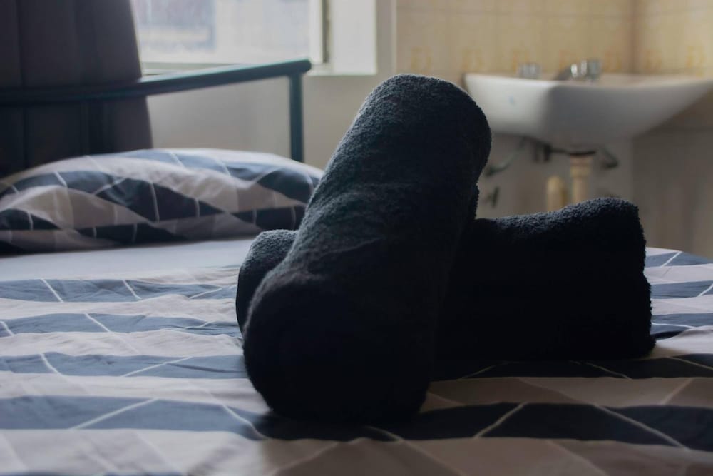 Hump Backpackers - Image 4