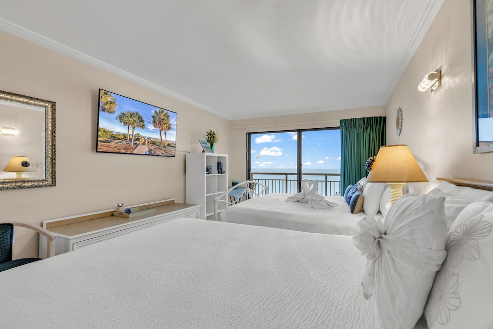 Bluewater Resort 602