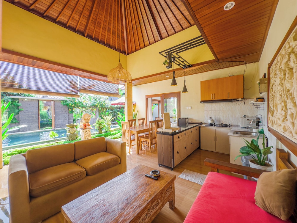 Puri Uma Dewi Ubud