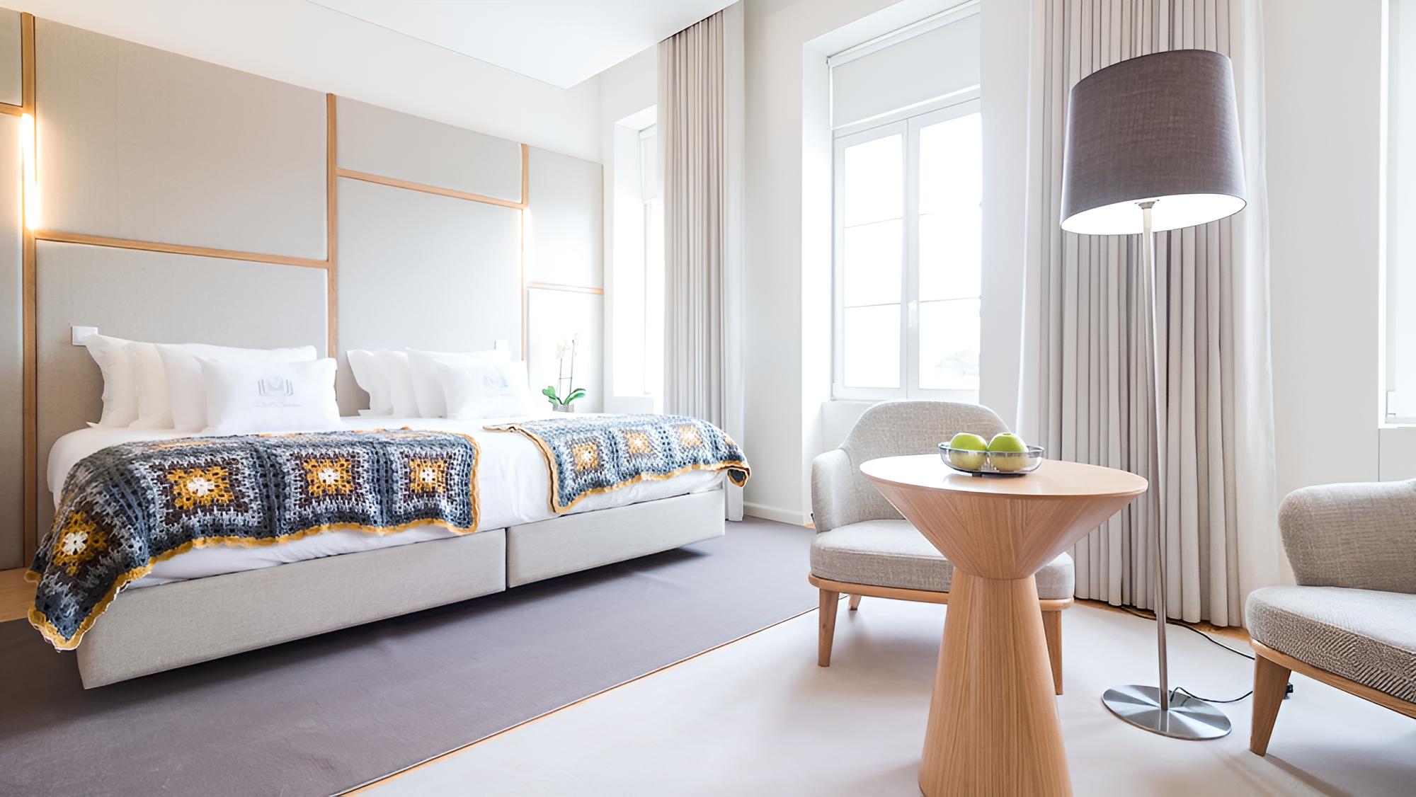 Art Senses Suites & Rooms
