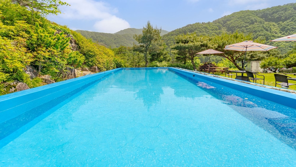 Gapyeong Hyangki Pension