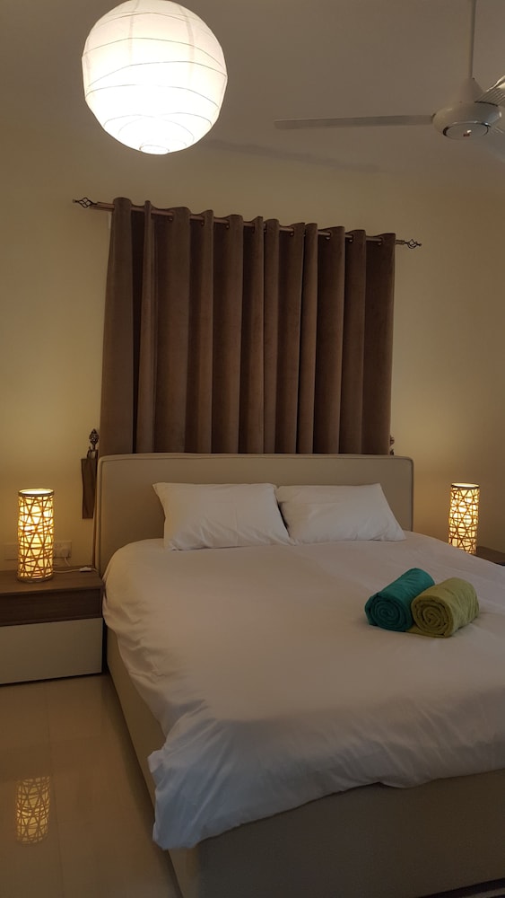 Muscat Royal Villa
