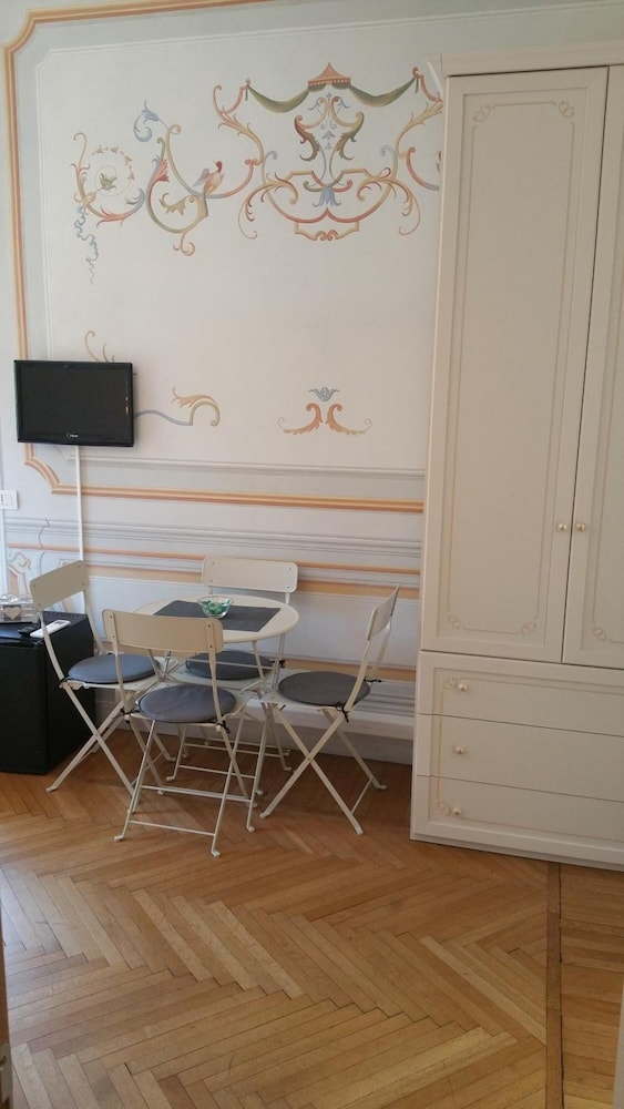Suites Piazza del Popolo