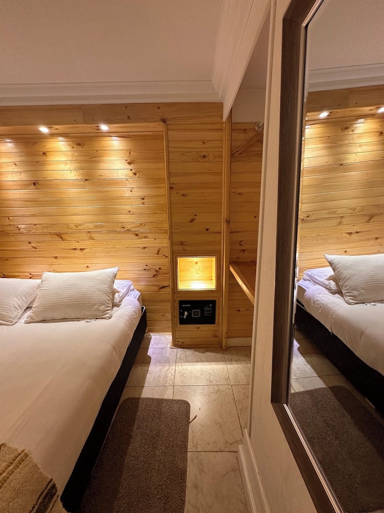 LOFT ALTOS SUITE