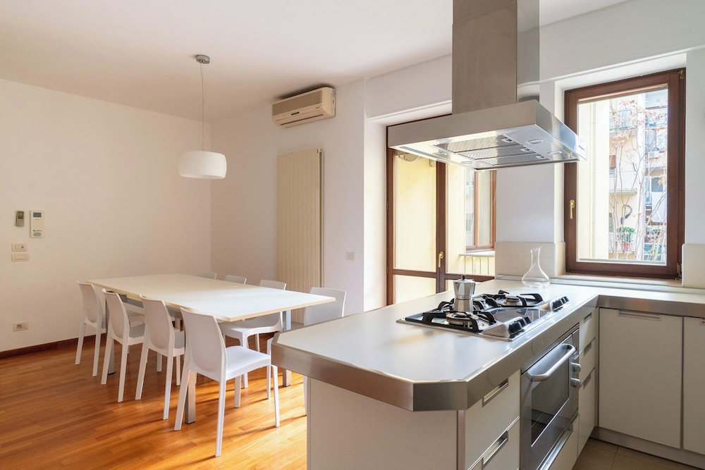 Appartamento dei Quattro Venti by Wonderful Italy