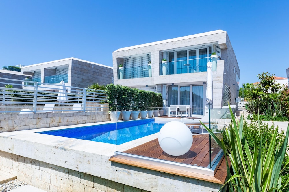 Villa Oleander Zadarvillas