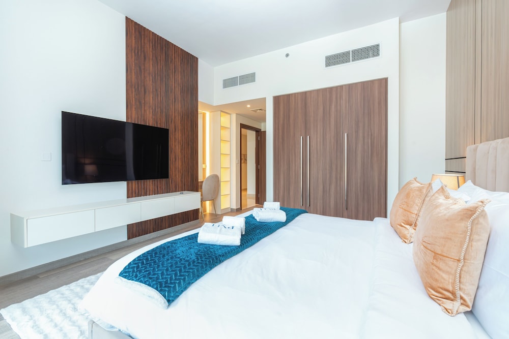 PVH - 1BR - Imperial Avenue