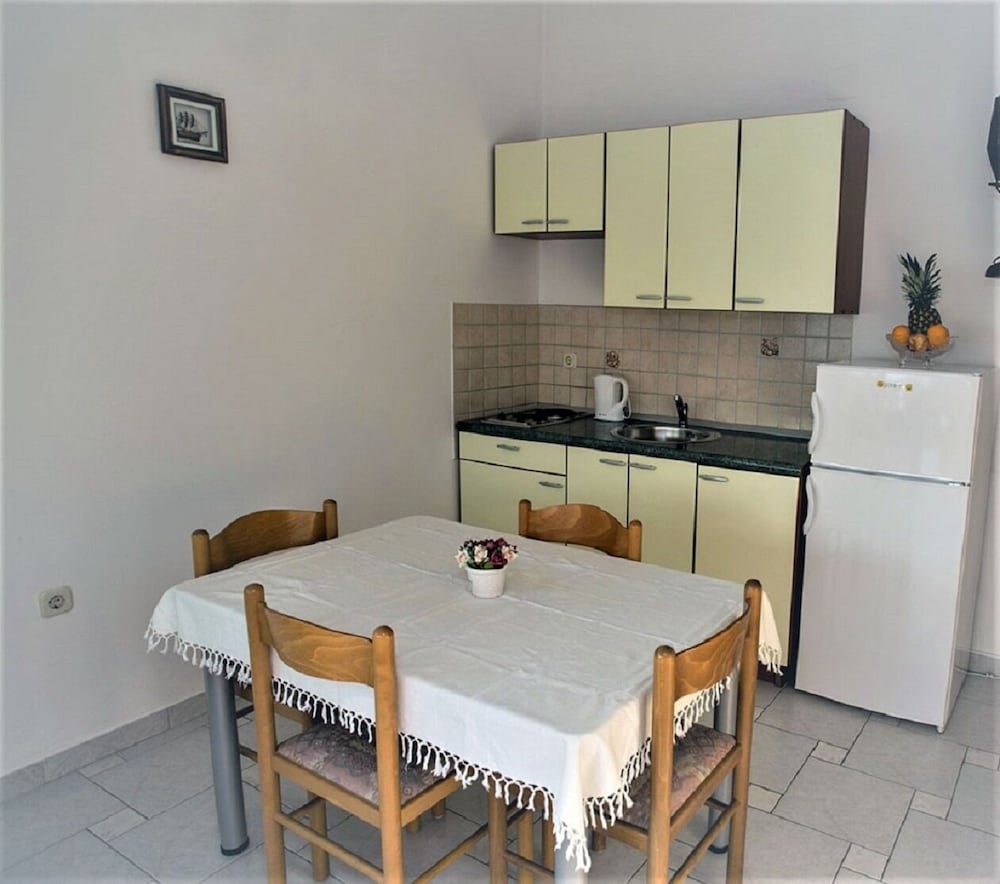 Egidio - 100m From the sea - A9 view 5