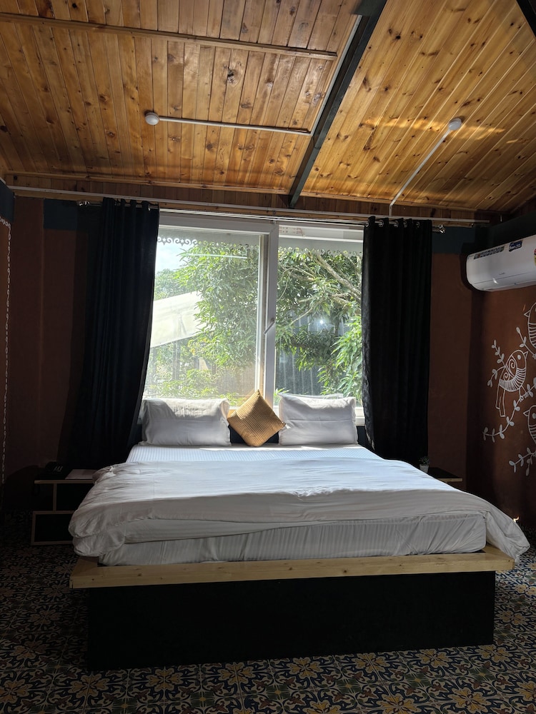 Vishram Resort - Dehradun