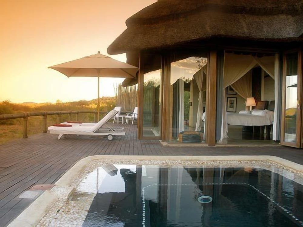 Madikwe Hills